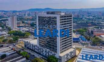 Imagem: CONJ. COMERCIAL - BARRA FUNDA - SP