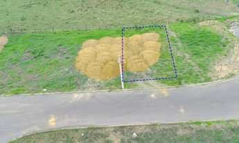 Imagem 3: TERRENO 250,00M² NO VILLAGIO ITALIAN COM PROJETO COMPLETO