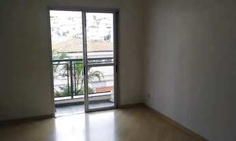 Imagem 4: Apartamento com 2 quartos e vaga de garagem em Vila Regente Feijó - São Paulo - SP