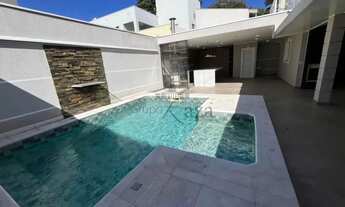 Imagem 2: Oportunidade - Casa em Condomínio - Condomínio Jardim Coleginho - Vila Zezé - Jacareí - 4