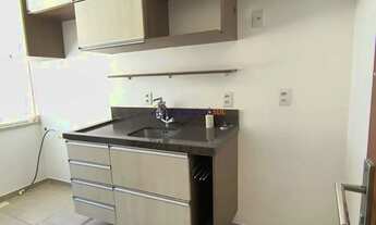 Imagem 7: 1 Dormitório semi mobiliado na melhor localização do centro histórico