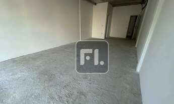 Imagem 3: Conjunto, 119 m² - venda por R$ 1.785.000,00 ou aluguel por R$ 13.400,00/mês - Vila Marian