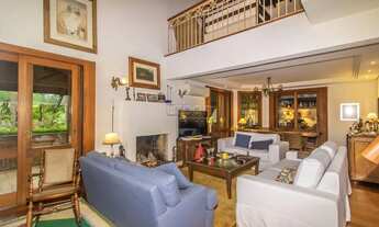 Imagem 5: Casa de Condomínio 4 quartos - Boa Vista