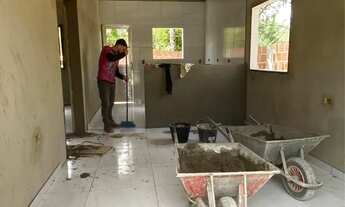 Imagem 7: Casa nova na laje - 2 quartos em Chã Grande (Sítio dos Macacos) - R$ 120.000