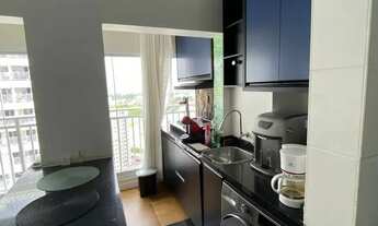 Imagem 3: Imóvel para aluguel com 85 metros quadrados com 3 quartos em Ponta Negra - Manaus - AM