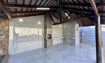 Imagem 3: Sobrado ao Lado do BRT Setor Barravento a poucos metros do Pão de Goiás