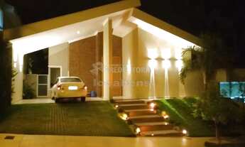 Imagem 2: Excelente Casa no Condomínio Damha IV