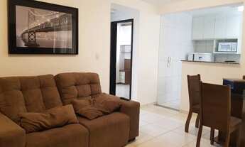 Imagem: Aluga-se apartamento mobiliado