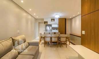 Imagem 4: RR9452 Apartamento MOBILIADO 87m² CONDOMÍNIO RESERVA DO ALTO - OPORTUNIDADE - 2 Dorms 1 Va