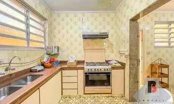 Imagem 6: Sobrado a venda e locação comercial no Tatuapé com 5 Vagas