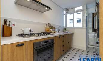 Imagem 5: APARTAMENTO - HIGIENÓPOLIS - SP