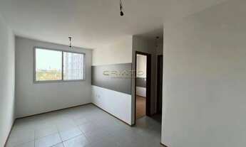 Imagem: VIDA MILÃO - Apartamento de 2/4 sendo 1