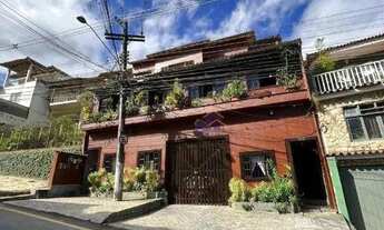 Imagem 2: Casa com 8 dormitórios à venda, 200 m² por R$ 1.600.000 - Parque Das Palmeiras - Angra dos