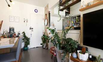 Imagem 5: Apartamento em Brás