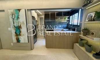 Imagem 7: Apartamento pra venda ou locação mobiliado ao lado do metrô Oscar Freire, 125m², 3 quartos