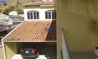 Imagem 3: Sobrado a venda com 5 quartos em Itajubá - MG