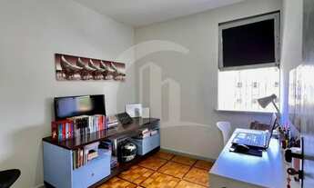 Imagem 3: Apartamento à Venda no Condomínio G1 no bairro Farolândia