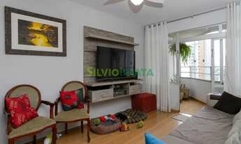 Imagem 2: Apartamento a venda na Zona 01 - Maringá-Pr