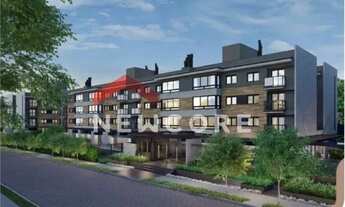 Imagem 4: Apartamento em Rua Ewaldo Campos - Três Figueiras - Porto Alegre/RS