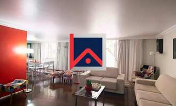 Imagem 2: Venda Apartamento 3 Dormitórios - 246 m² Bela Vista