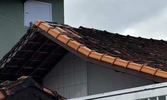 Imagem 4: Imóvel com renda! Casa 3 dormitórios a 3 quadras da praia