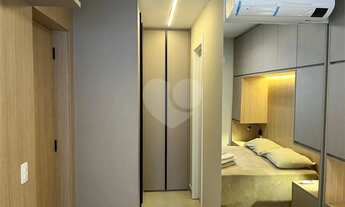 Imagem 7: Apartamento com 1 quartos para locação em Paraíso - SP