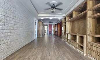 Imagem 5: Apartamento com 3 quartos, Boqueirão, Praia Grande - R$ 1.4 mi, Cod: 7771