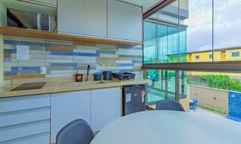 Imagem 4: Imóvel para venda com 28 metros quadrados com 1 quarto em Porto de Galinhas - Ipojuca - PE