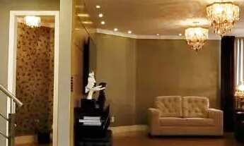 Imagem 2: Venda Apartamento cobertura com 3 dormitórios