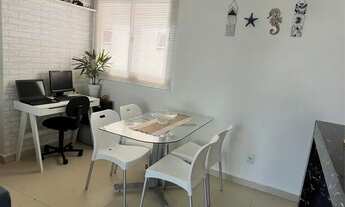 Imagem 4: Apartamento c/ Suíte. Grand Tropical