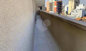 Imagem 3: Apartamento com 3 quartos à venda em Santana - SP