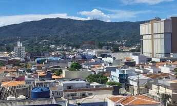 Imagem 3: Predio com Salas Comerciais no Centro de Mogi das Cruzes