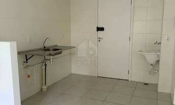 Imagem 6: Apartamento Condomínio Plano e Vista do Carmo II