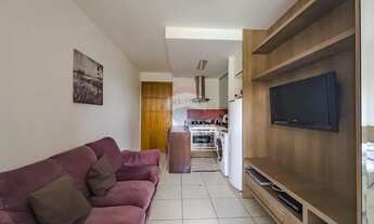 Imagem 4: SHTN- Flat Life Resort - Asa Norte 1 Quarto