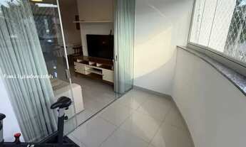 Imagem 6: Apartamento para Venda em Belo Horizonte, Santa Inês, 3 dormitórios, 1 suíte, 2 banheiros