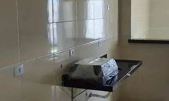 Imagem 2: Recém entregue com 2 vagas na garagem, lazer completo e sacada gourmet, oportunidade!