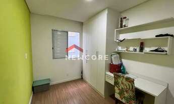 Imagem 7: Apartamento em Estrada dos Fernandes - Parque Santa Rosa - Suzano/SP