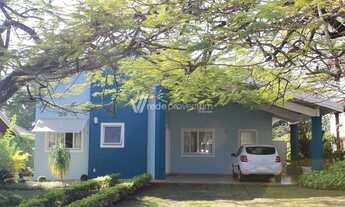 Imagem: Casa - Xingú - Paulínia