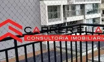 Imagem 5: Duplex para aluguel possui 60 metros quadrados com 1 quarto em Sumarezinho - São Paulo - S