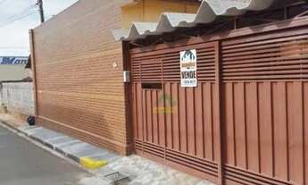 Imagem 2: Casa com 3 dormitórios à venda, 153 m² por R$ 350.000,00 - Vila Mendonça - Araçatuba/SP