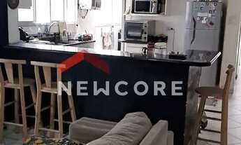 Imagem: Apartamento em Rua José Bonifácio - Centro