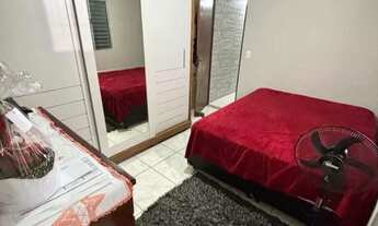 Imagem 7: CASA PRA VENDER NA TERRA FIRME ev