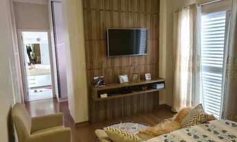 Imagem 7: Sobrado Portal dos Jequitibás Colina dos Pinheiros - Valinhos