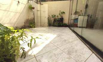 Imagem 2: Casa para aluguel, 4 quarto(s) sendo 3 suítes, São Luiz, Volta Redonda