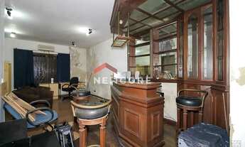 Imagem 5: Casa em Avenida General Barreto Viana - Chácara das Pedras - Porto Alegre/RS