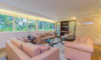 Imagem: Apartamento para venda em Consolação com