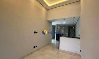 Imagem 3: Casa com 3 quartos à venda, 114 m² por R$ 525.000 - Jardim Três Lagoas - Maringá/PR