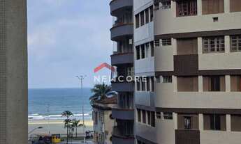 Imagem 3: Apartamento em Rua Coronel Cândido Gomes - José Menino - Santos/SP