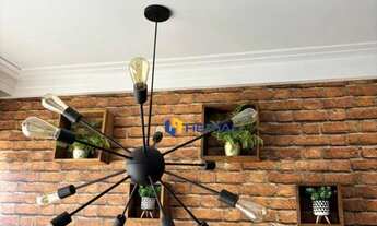 Imagem 4: Apartamento com 2 quartos à venda, 58 m² por R$ 400.000 - Vila Marumby - Maringá/PR