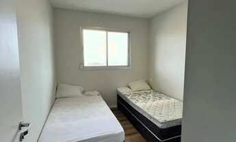 Imagem 7: GR ALUGA ED. TORRE LUMIAR - 106M2 - 3/1 SUITE - MOBILIADO - 2 VAGAS - OPORTUNIDADE DE LOCA